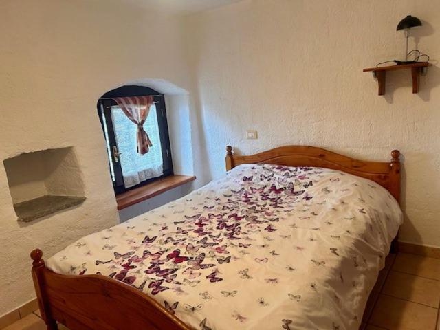 Stefano Alps Apartment Сен-Ніколас Екстер'єр фото