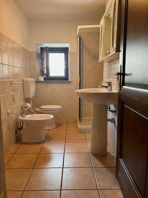 Stefano Alps Apartment Сен-Ніколас Екстер'єр фото