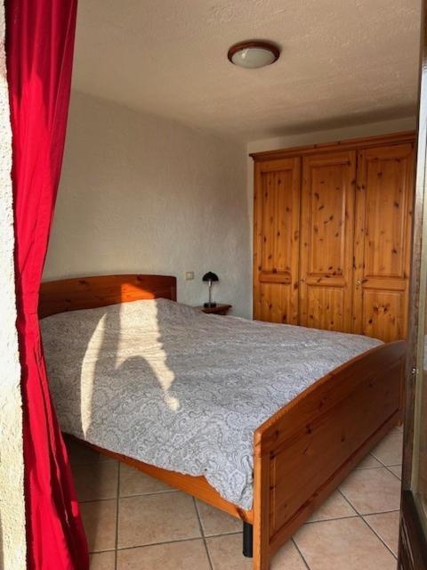Stefano Alps Apartment Сен-Ніколас Екстер'єр фото