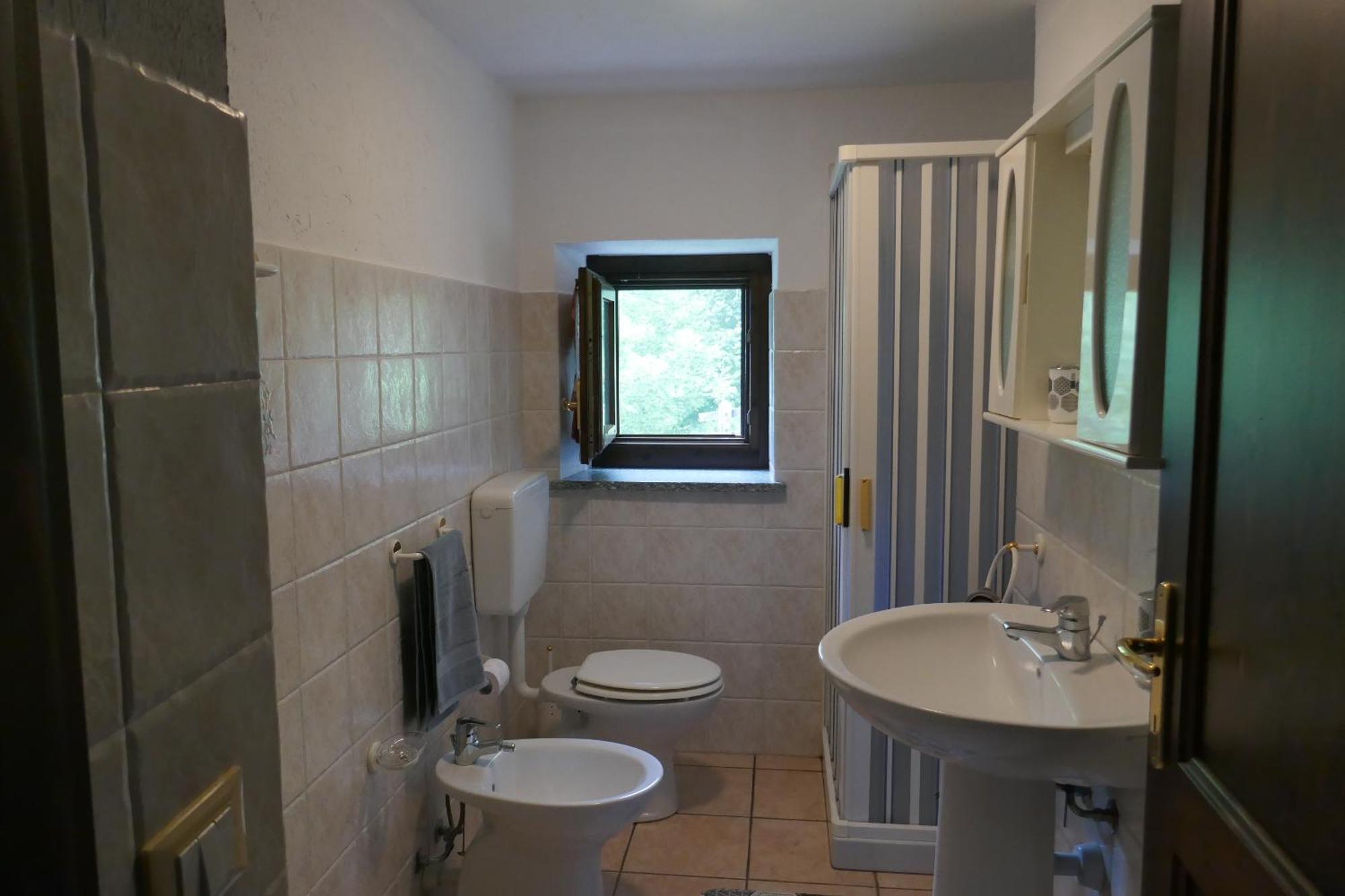 Stefano Alps Apartment Сен-Ніколас Екстер'єр фото